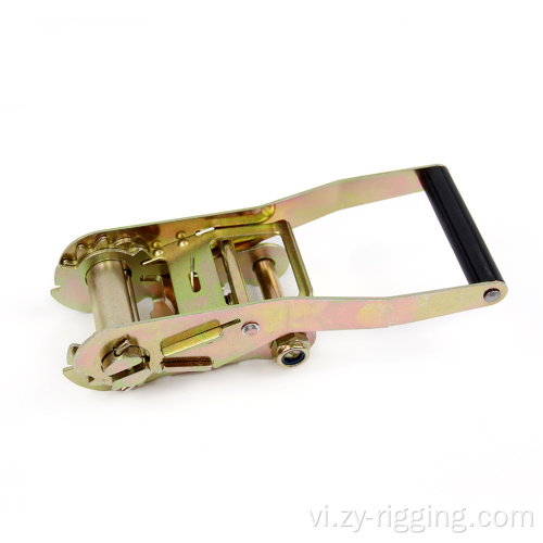 Vỏ thép 2 inch 5 tấn ratchet